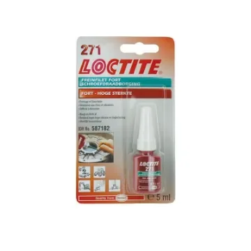 Loctite - LOCTITE® 271 Threadlocker Red, 5 ml product image