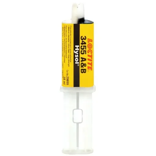 Loctite - EA 3455 Two-Component Epoxy Adhesive for Aluminum - 231536 product image