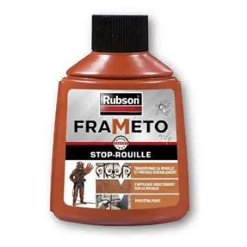 Loctite - Rust Treatment 90ml - Non-Toxic Solution product image