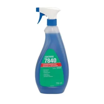 Loctite - LOCTITE® SF 7840 Biodegradable Cleaner - 1427770 product image