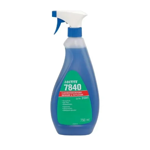 Loctite - LOCTITE® SF 7840 Biodegradable Cleaner - 1427770 product image