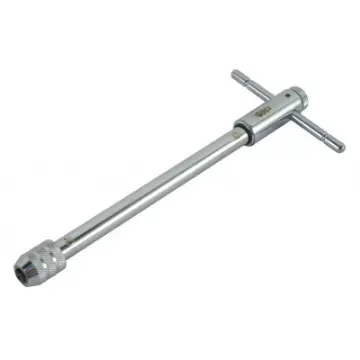 TIVOLY - Ratchet Tap Wrench No. 2 - 11100120001 product image
