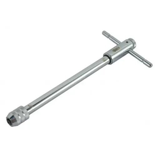 TIVOLY - Ratchet Tap Wrench No. 2 - 11100120001 product image