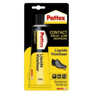 Loctite - Pattex Contact Liquid Glue Neoprene 125ml product image