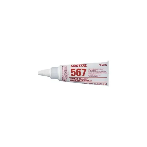 Loctite - High Temperature Thread Sealant for Metal Pipes - 2087067 product image