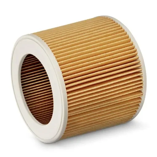 KARCHER - Cartridge Filter for Wet and Dry Vacuuming - 64145520 product image