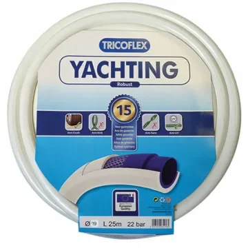 Tricoflex - Yachting Crown Flexible Hose 19mm - 25m product image