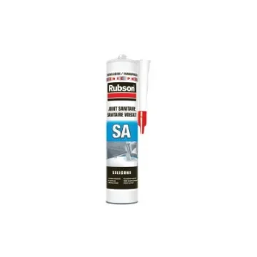 Loctite - Clear Silicone Sealant Cartridge 310ml - 2062060 product image