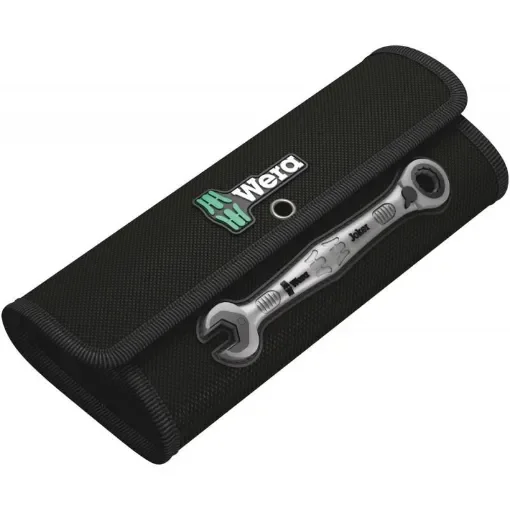 Wera - Joker 11-Piece Ratcheting Wrench Set - 05020013001 product image