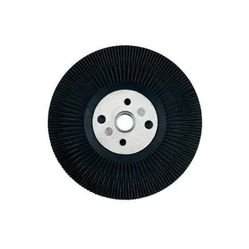 METABO - 125 mm Cooling Fins Sanding Plate - 626456000 product image