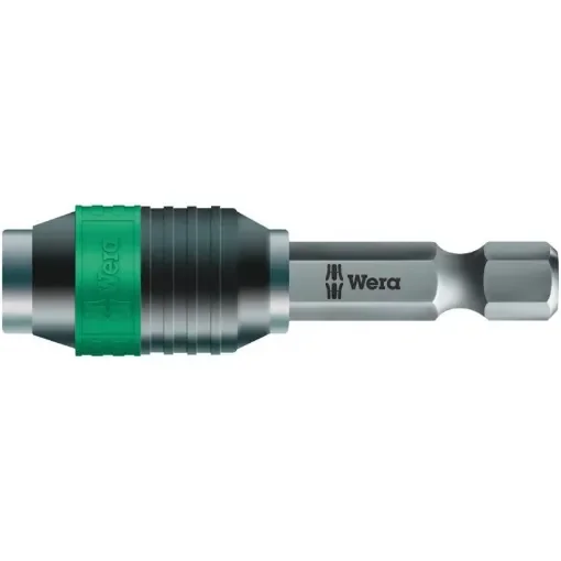 Wera - Rapidaptor Universal Bit Holder with Ring Magnet - 05052490001 product image