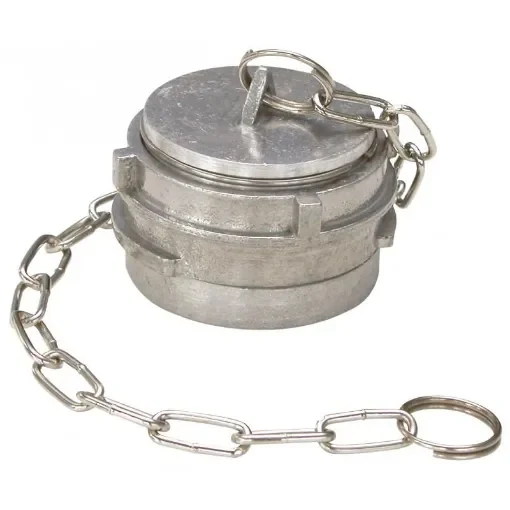 Symmetrical Aluminium Stopper product image