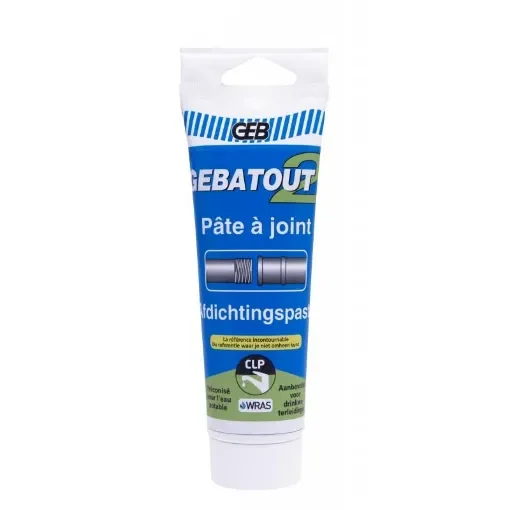 GEB - Joint Sealant Non-Hardening Paste - 103960 product image