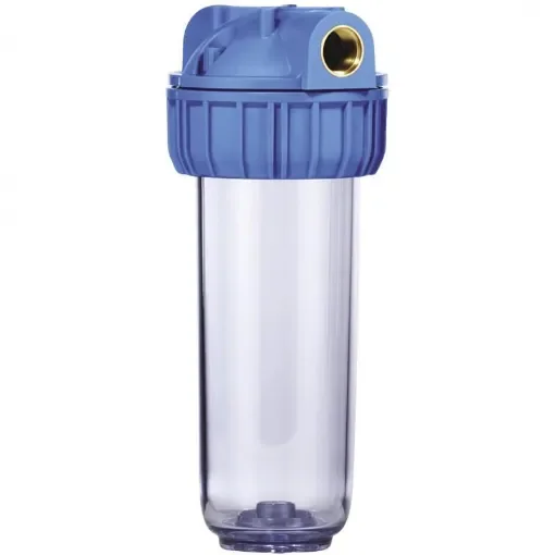 Single Sx 10' Filter Station product image