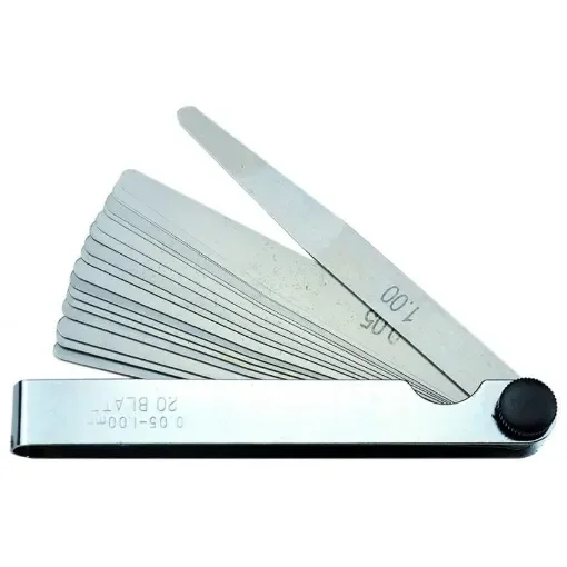 Steel Thickness Gauge with 13 Blades product image