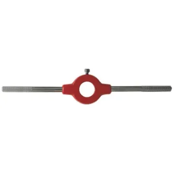 TIVOLY - 25.4mm Manual Threading Tool - Precision HSS product image