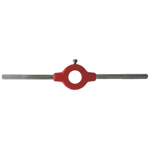 TIVOLY - 25.4mm Manual Threading Tool - Precision HSS product image