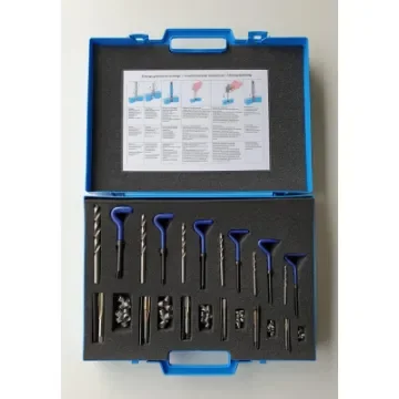 Deal Marine - Thread Repair Kit 4mm to 12mm - 7030020 product image