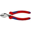 Knipex - X-Cut® Compact Diagonal Cutter 160mm - 73 06 160 product image