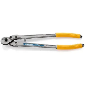 Knipex - 600mm Steel Cable Cutting Pliers - 9571600 product image
