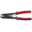 Knipex - Terminal Crimping Tool for Cables and Connectors product image