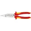 Knipex - 1000V Multi-Function Pliers 200mm - Knipex 03 02 200 product image