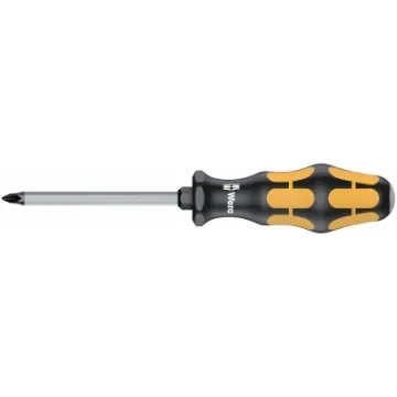 Wera - Phillips Screwdriver PH 2 x 100 mm - 05017010001 product image