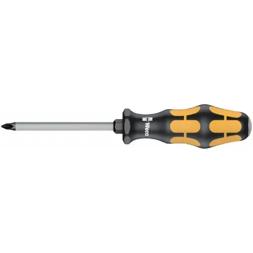 Wera - Phillips Screwdriver PH 2 x 100 mm - 05017010001 product image