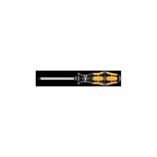 Wera - Pozidriv Screwdriver PZ 2 - 05017052001 product image