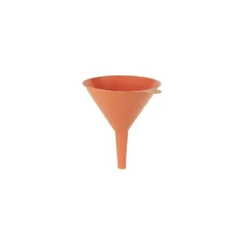 Pressol - Polyethylene Funnel with Straight Spout - 02 366 product image