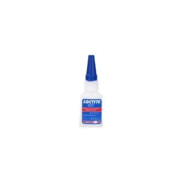 Loctite - High Temperature Adhesive Fast Curing - 233725 product image