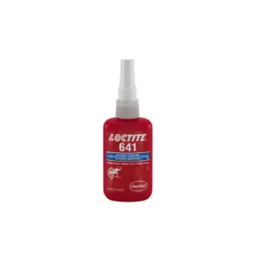 Loctite - LOCTITE® 641 Medium-Strength Retaining Compound - 231121 product image