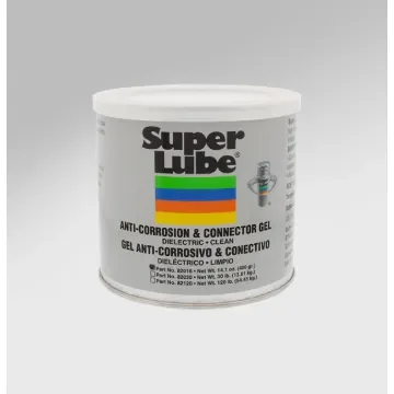 Super Lube - Multi-Purpose Synthetic Grease with PTFE - 41160 product image