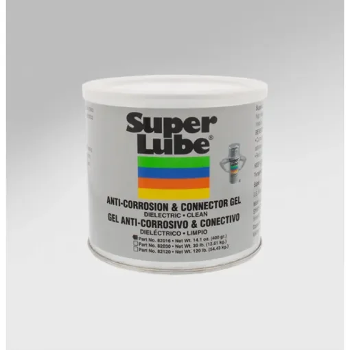 Super Lube - Multi-Purpose Synthetic Grease with PTFE - 41160 product image