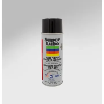 Superlub - Teflon Grease Aerosol Non-Toxic Lubricant - 6030012 product image