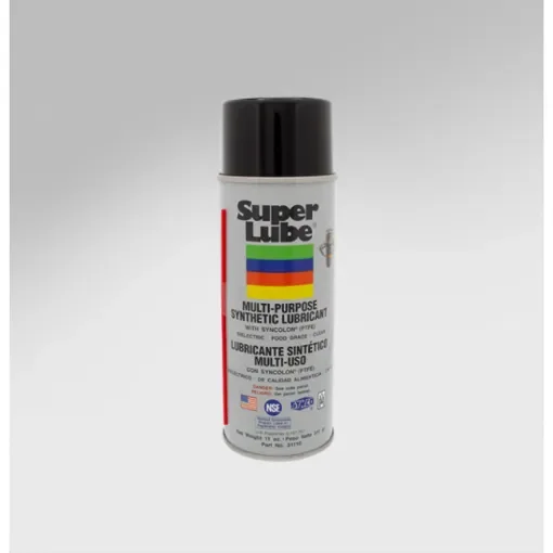 Superlub - Teflon Grease Aerosol Non-Toxic Lubricant - 6030012 product image