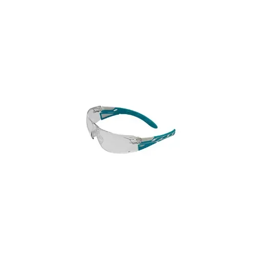 JSP - Eiger Safety Glasses Clear Lens - 1EIGLWB23CKN product image