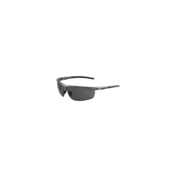 JSP - Leone Safety Spectacle Polarized Smoke Lens - 1LEOCARB21SPOL product image