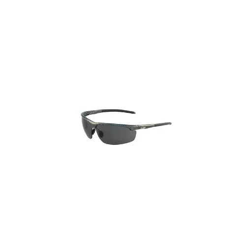 JSP - Leone Safety Spectacle Polarized Smoke Lens - 1LEOCARB21SPOL product image