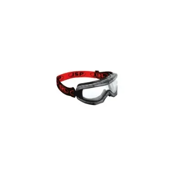 JSP -40 Double Lens Safety Goggles - AGM020-723-000 product image