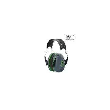 JSP - Sonis® 1 Noise-Cancelling Ear Defenders - AEB010-0CY-800 product image