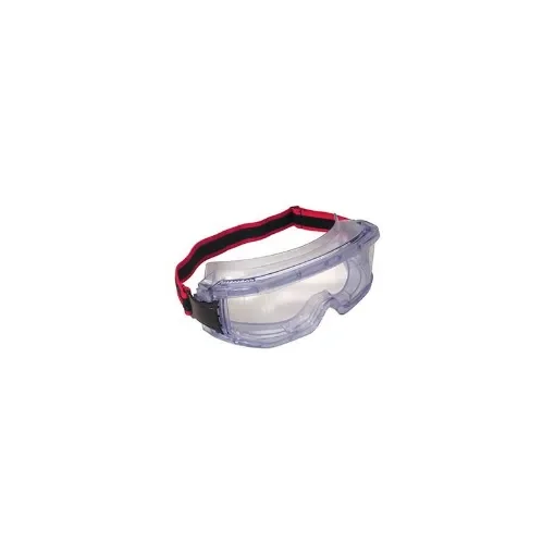 JSP - Atlantic Anti-Mist Safety Goggles - AGN020-441-300 product image
