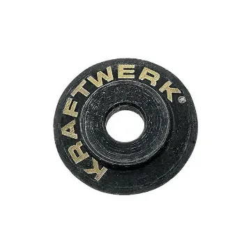 Kraftwerk - Tube Cutting Wheel for Stainless Steel - product image