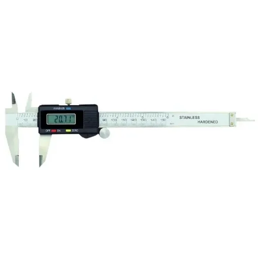 Ronix Tools - 150mm Digital Caliper - RH-9706 product image