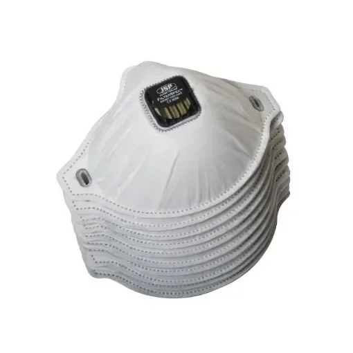 JSP - FFP3 Filterspec Replacement Filters - ASG03B-101-100 product image