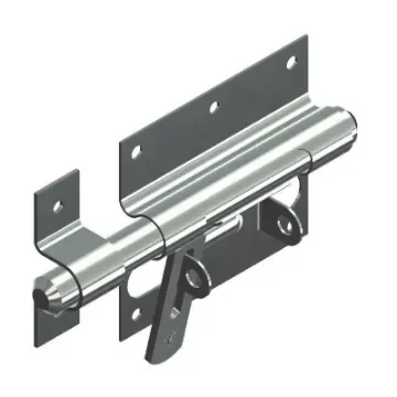 Stainless Steel Box Lock 14mm product image