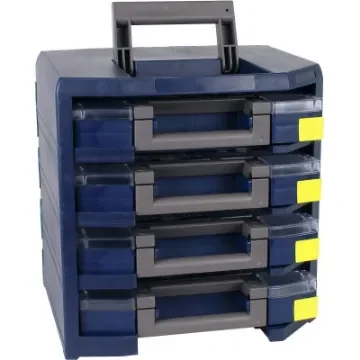 RAACO - HandyBoxxer Portable Storage Case - 137966 product image