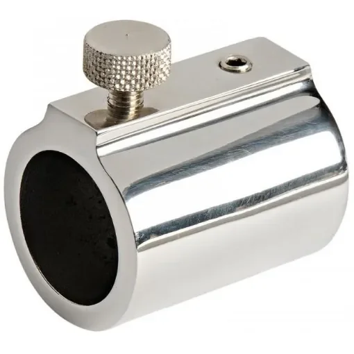 Osculati - Stainless Steel Connector for Canopy Tubes Ø 22/25mm - 46.658.00 product image