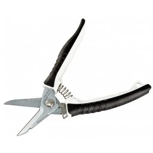 TAJIMA - Multi-Purpose Scissors for Cables & Metal Sheets product image