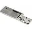 Osculati - PIRAMID Hinge for Hatches - AISI 316 Stainless Steel - 38.928.03 product image